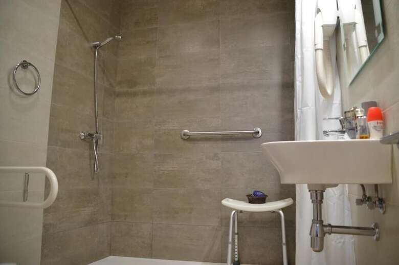 Hotel Do�a Lina