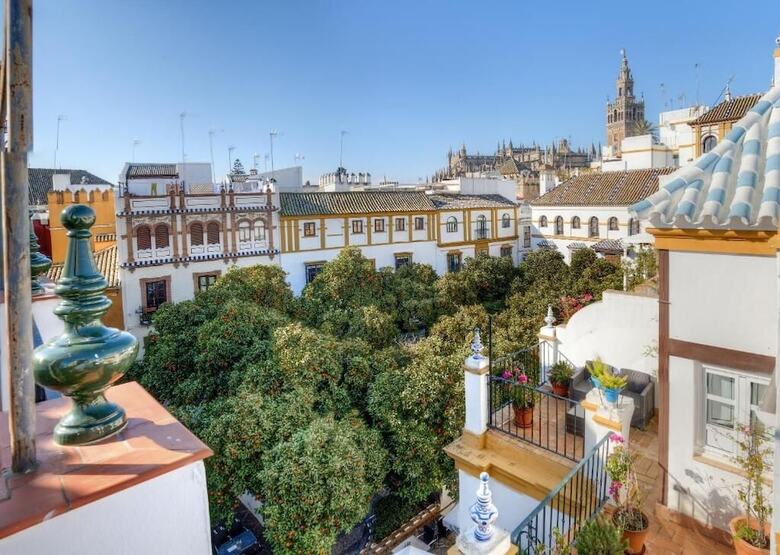 Hotel Do�a Lina