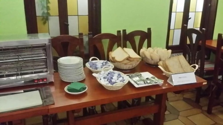 Hotel Do�a Lina