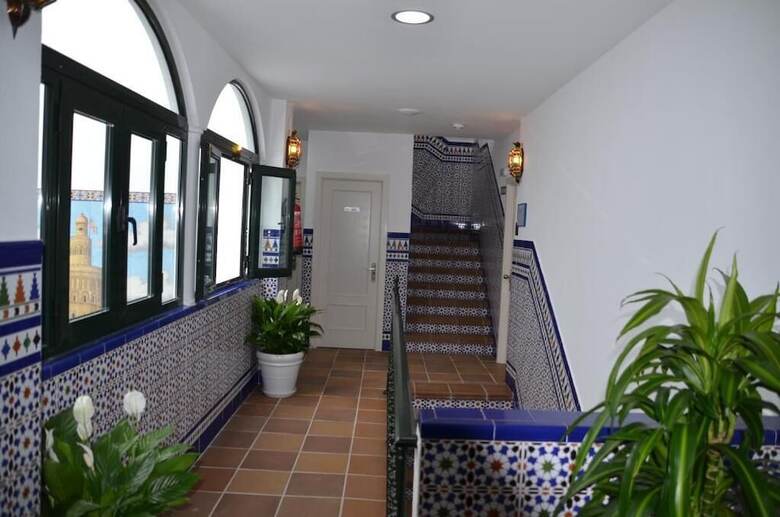 Hotel Do�a Lina