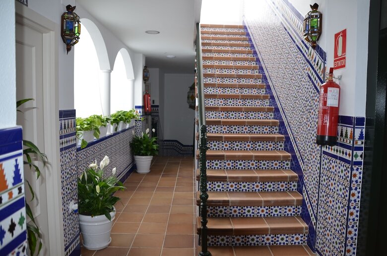 Hotel Do�a Lina