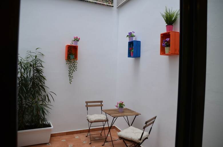 Hotel Do�a Lina