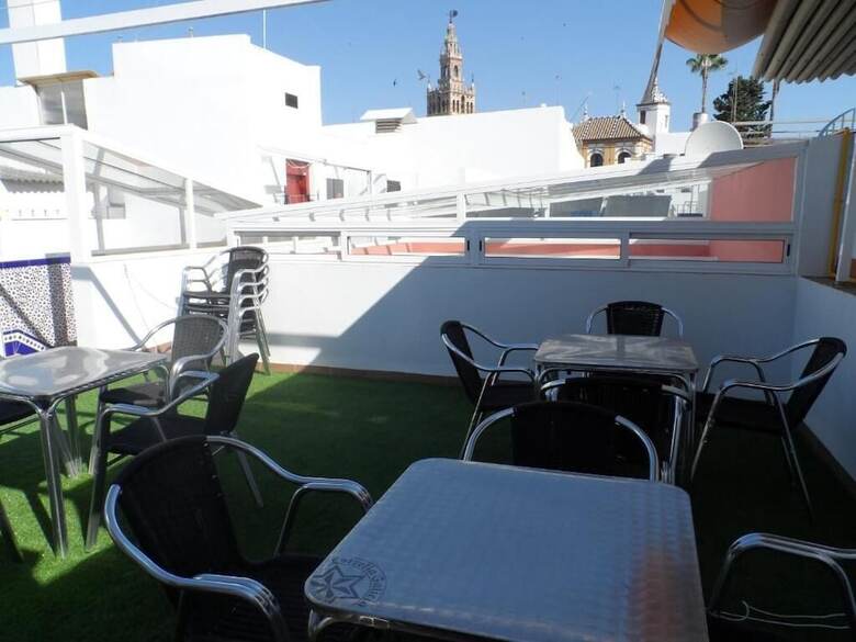 Hotel Do�a Lina