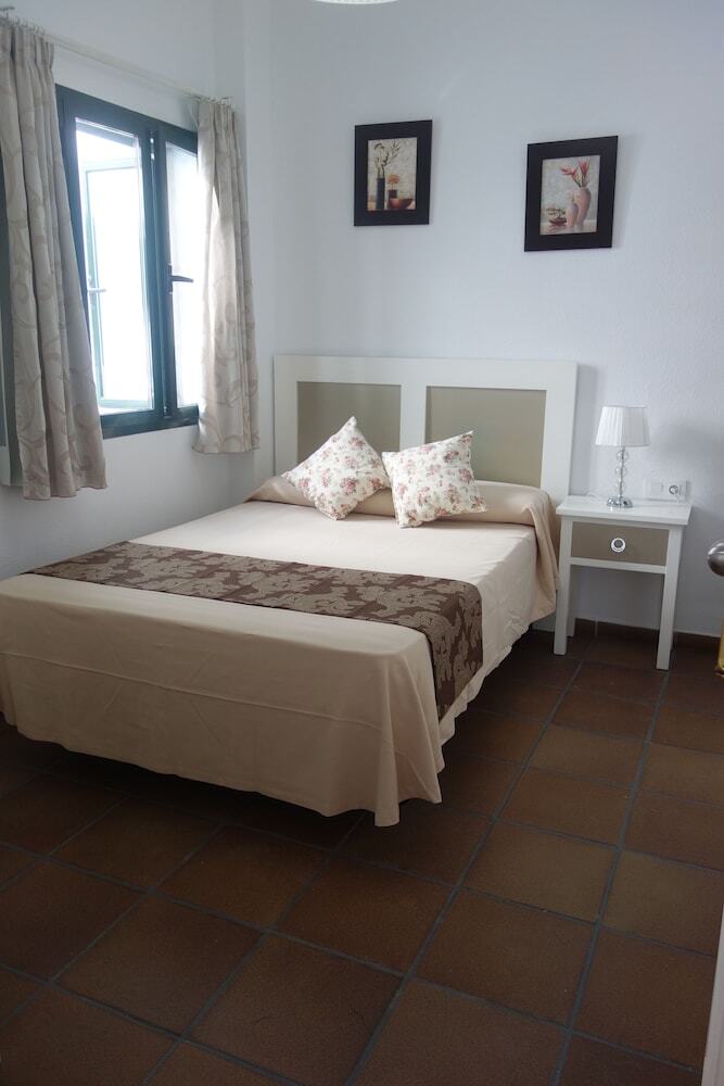 Hotel Do�a Lina