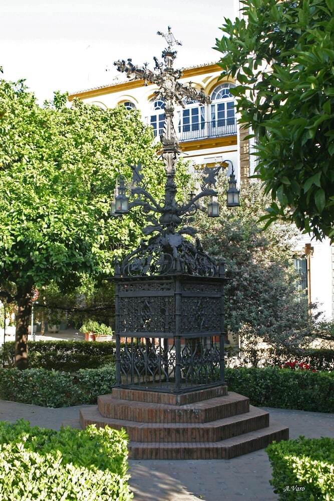 Hotel Do�a Lina