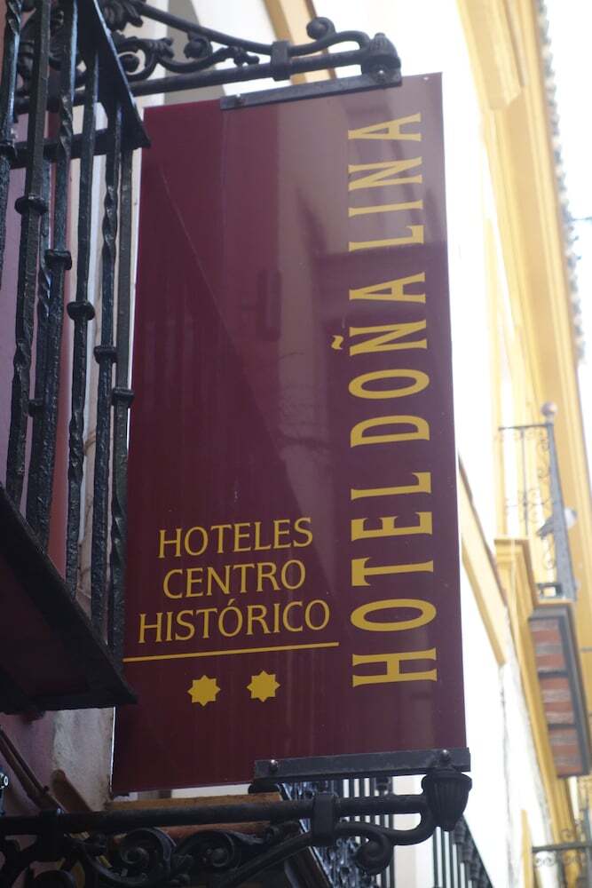 Hotel Do�a Lina