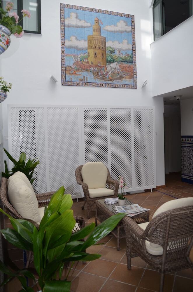 Hotel Do�a Lina
