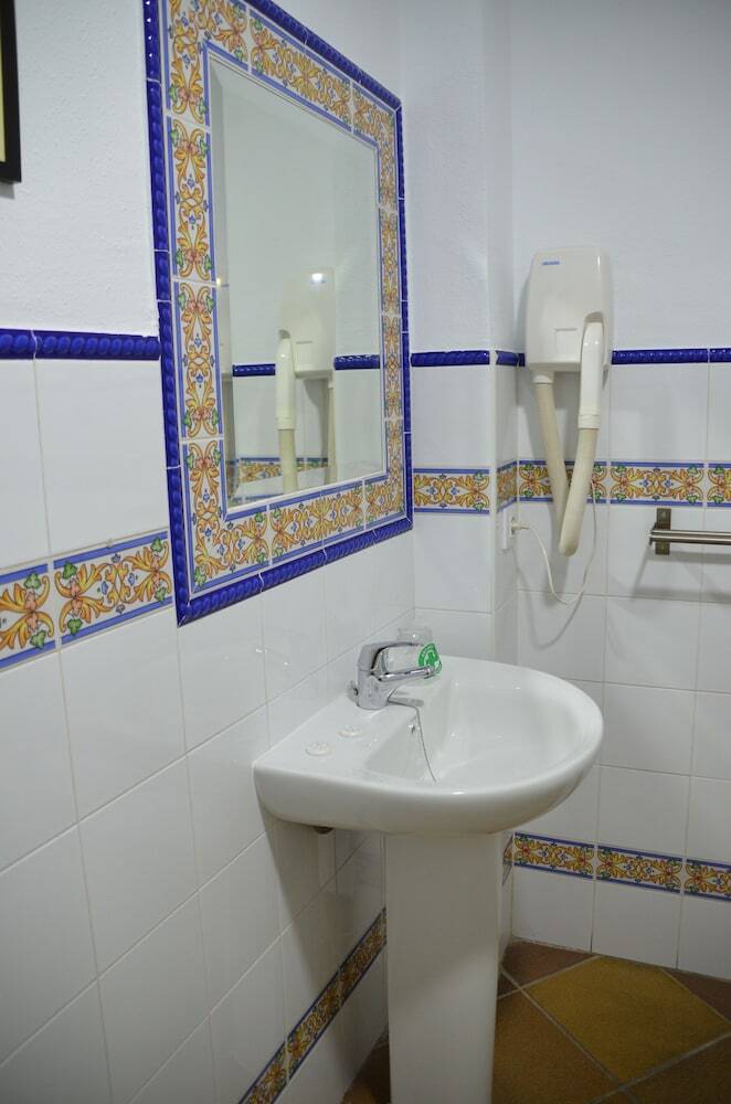 Hotel Do�a Lina