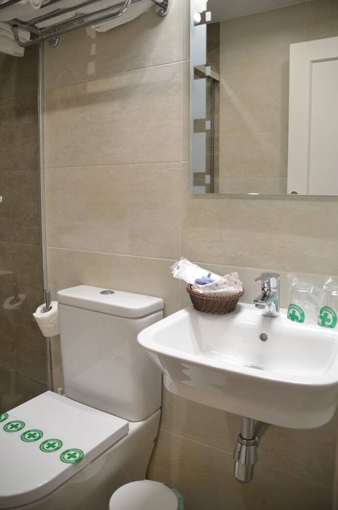 Hotel Do�a Lina