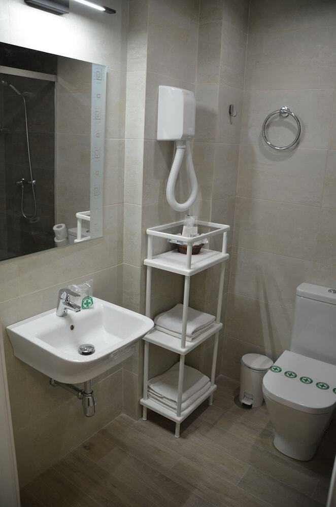 Hotel Do�a Lina
