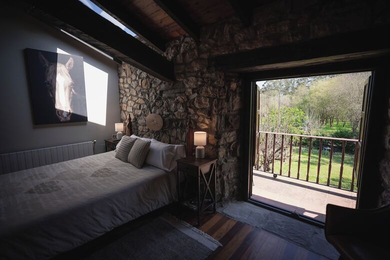 Hotel Rural La Joyuca Del Pas
