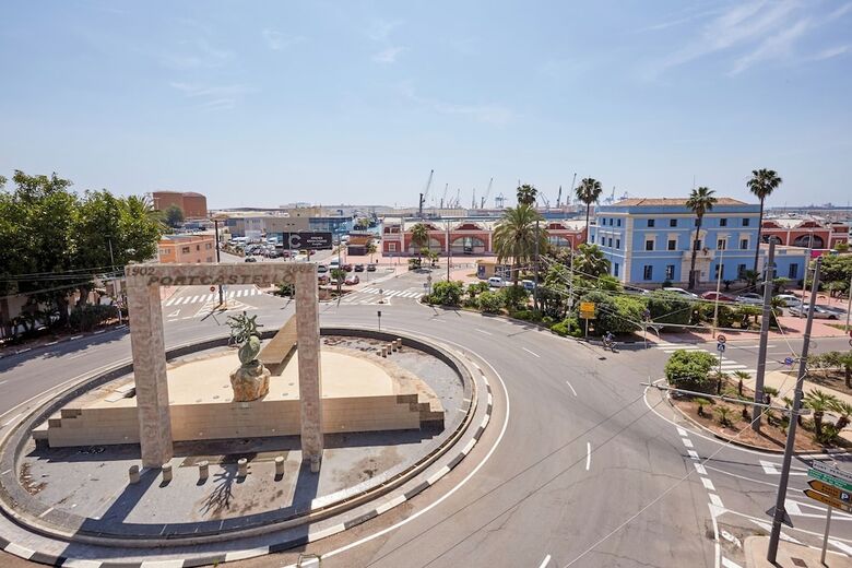 Hotel Dl Port