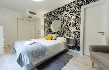 Hostal Vizcainos Home Away