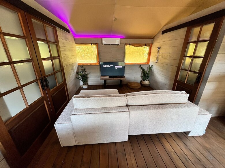 Hotel La Pe�a Luxury Tarifa