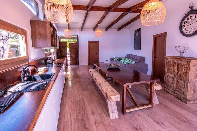 Hotel La Pe�a Luxury Tarifa
