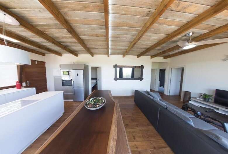 Hotel La Pe�a Luxury Tarifa