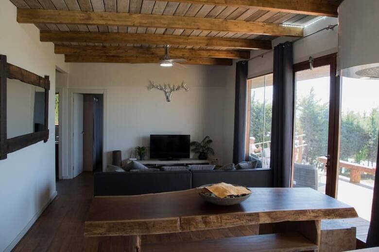 Hotel La Pe�a Luxury Tarifa