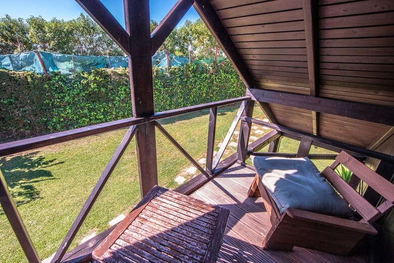 Hotel La Pe�a Luxury Tarifa