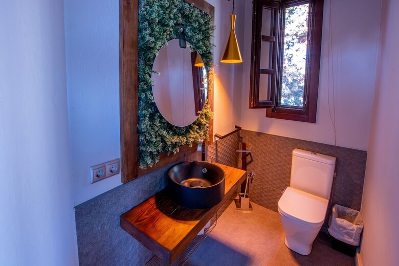 Hotel La Pe�a Luxury Tarifa