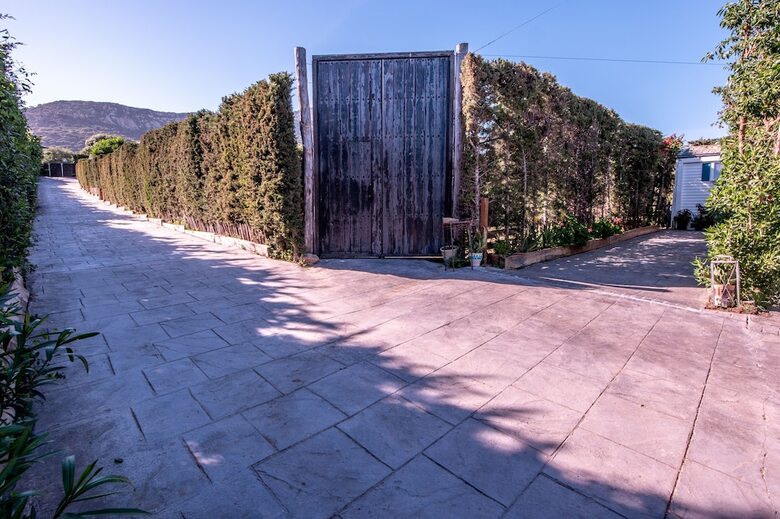 Hotel La Pe�a Luxury Tarifa