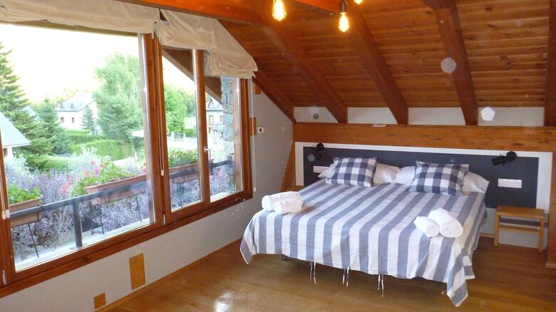 Bed & Breakfast Can Congost