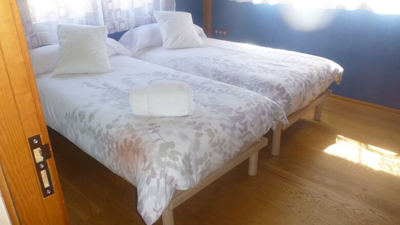 Bed & Breakfast Can Congost