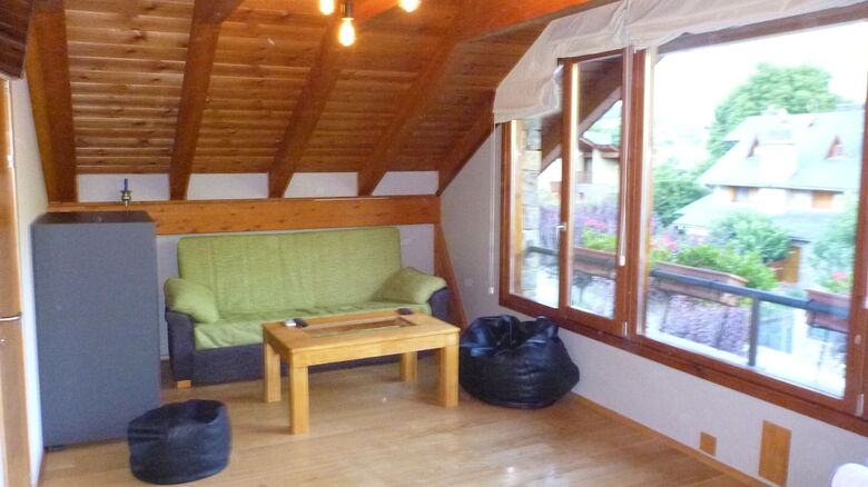 Bed & Breakfast Can Congost
