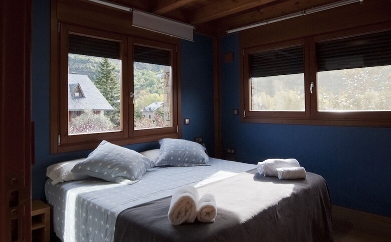 Bed & Breakfast Can Congost