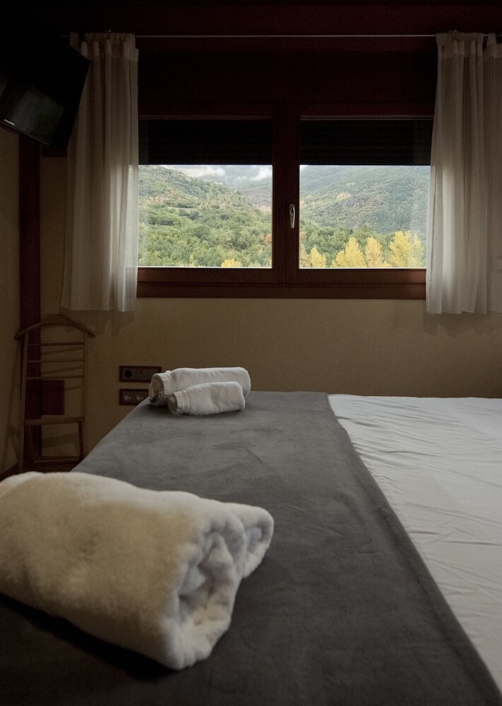 Bed & Breakfast Can Congost