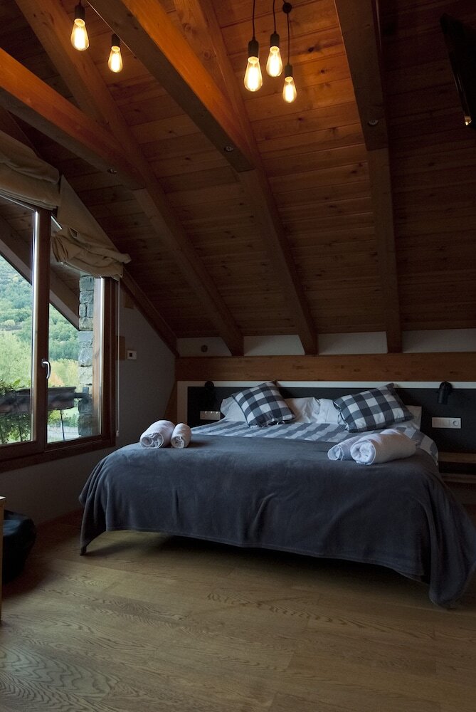 Bed & Breakfast Can Congost