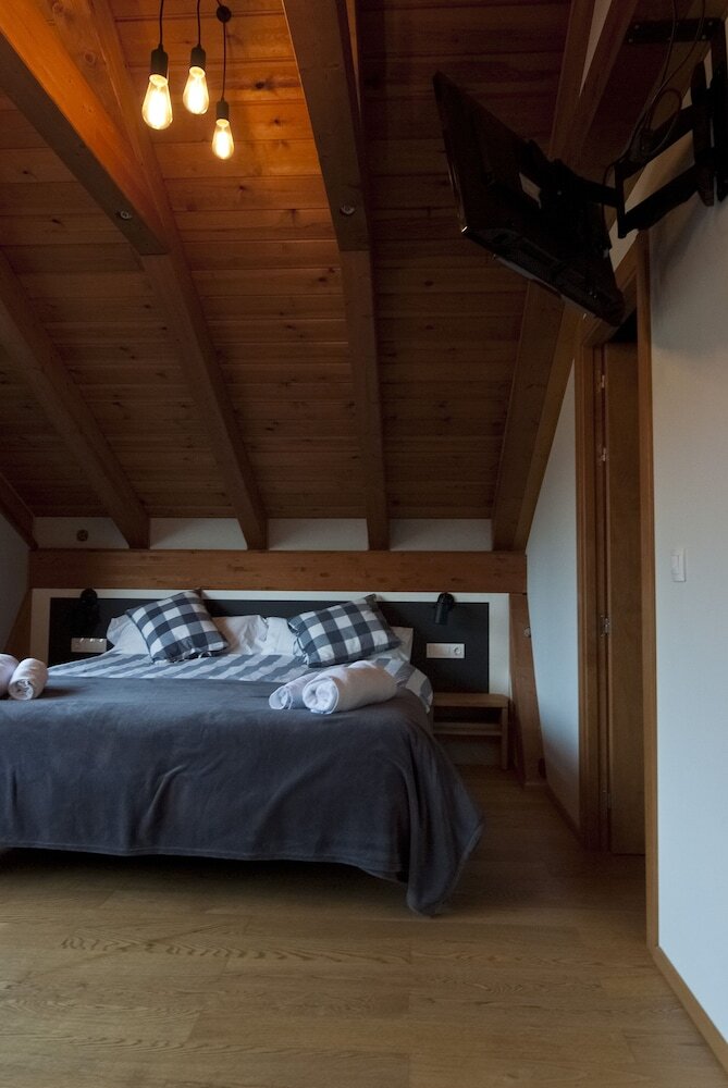 Bed & Breakfast Can Congost