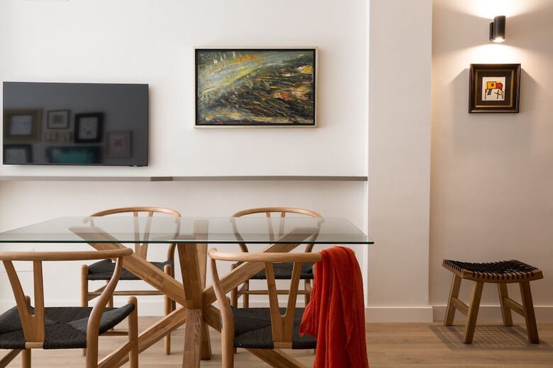 Aparthotel Puerta Catedral Suites