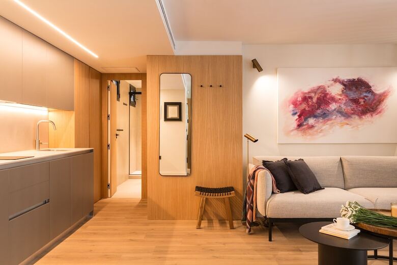 Aparthotel Puerta Catedral Suites