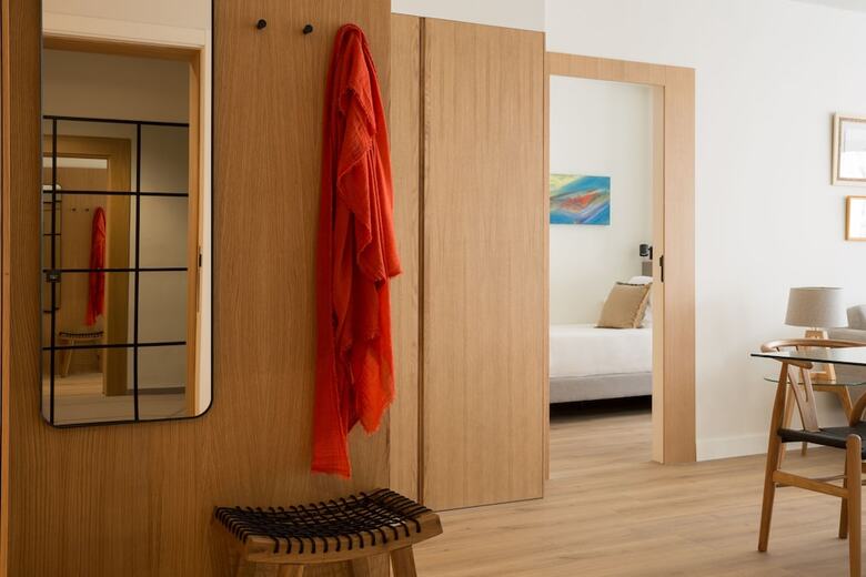 Aparthotel Puerta Catedral Suites