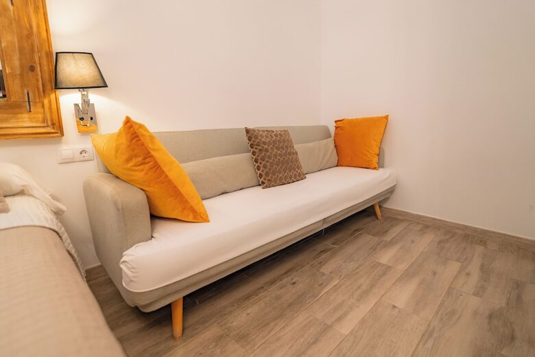 Hotel Center Suites San Eloy