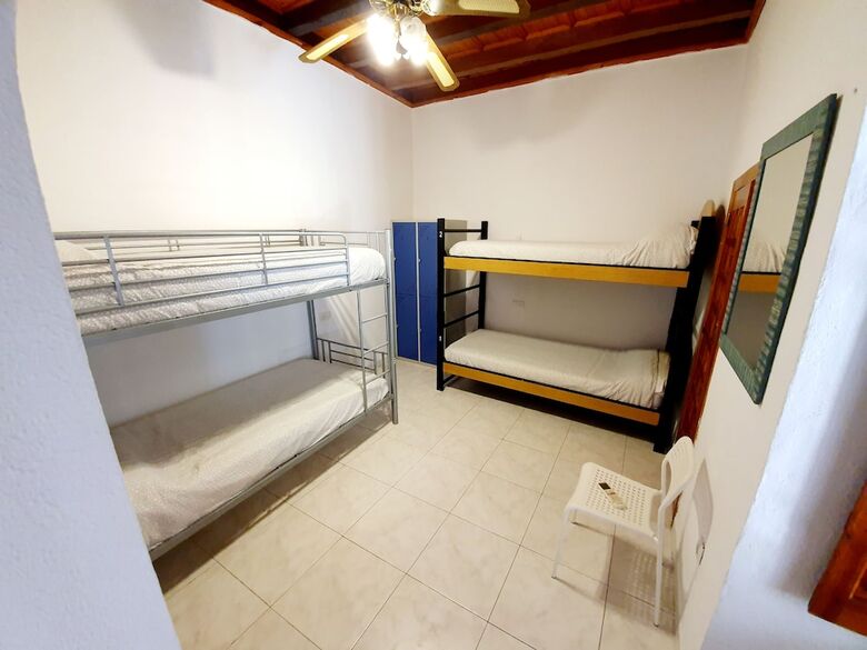 Hostal Arc House Cordoba