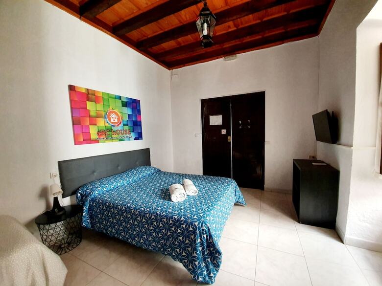 Hostal Arc House Cordoba