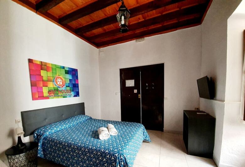 Hostal Arc House Cordoba
