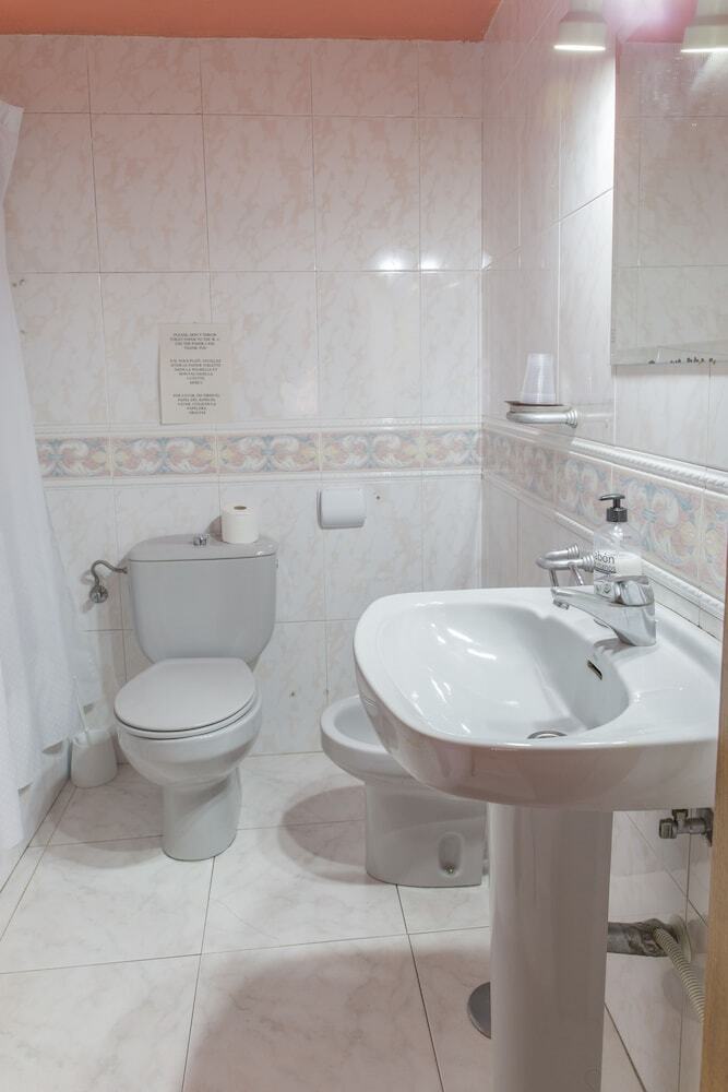 Hostal Arc House Cordoba