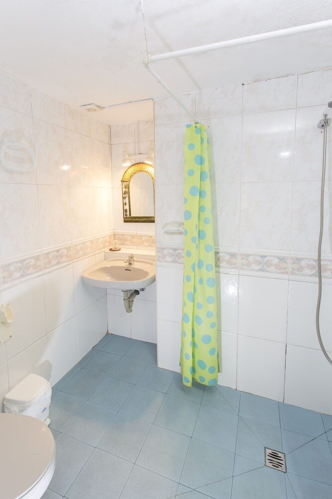 Hostal Arc House Cordoba