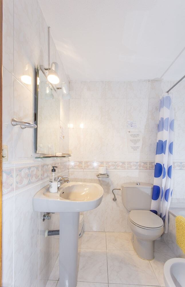 Hostal Arc House Cordoba