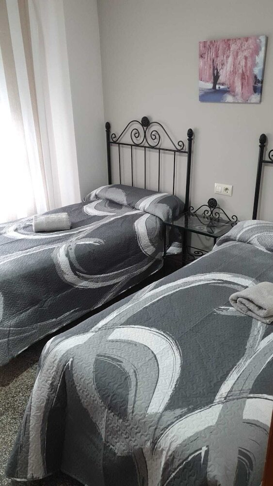 Hotel Hostal La Ca�ada Segoviana