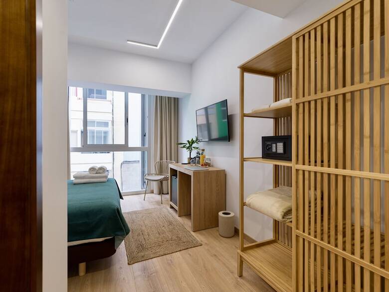 Hotel Emete By Airnest