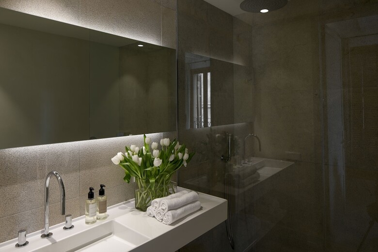 Hotel Vila Damunt Suites
