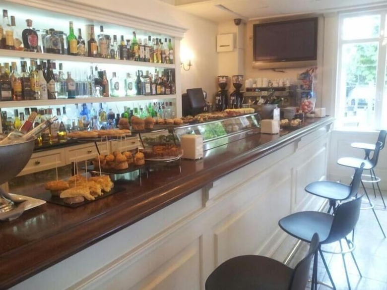 Hotel Harrison Etxea