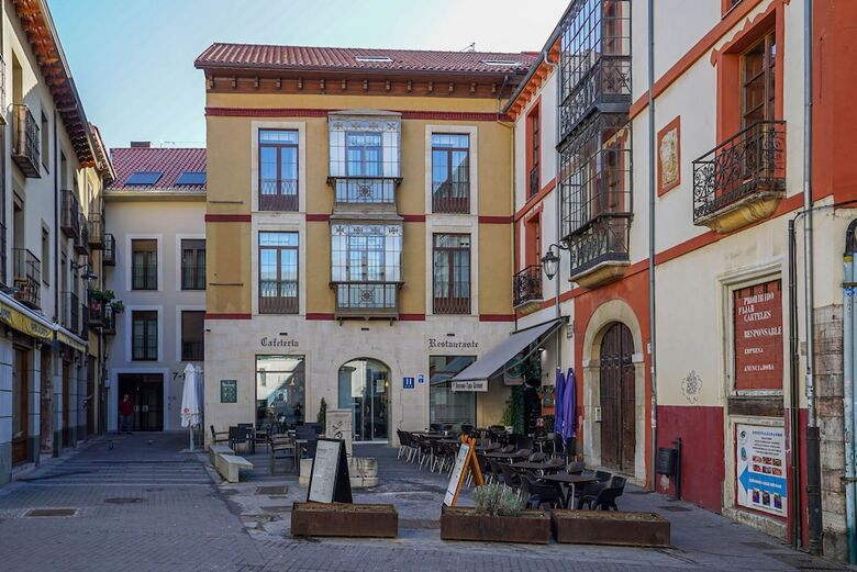 Hotel Rinc�n Del Conde