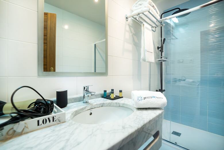 Hotel Rinc�n Del Conde
