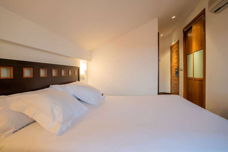 Hotel Rinc�n Del Conde