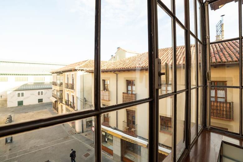 Hotel Rinc�n Del Conde