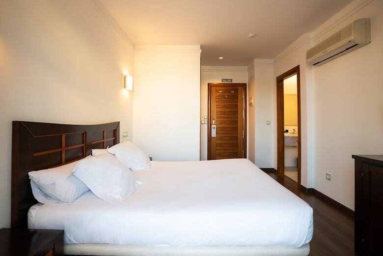 Hotel Rinc�n Del Conde